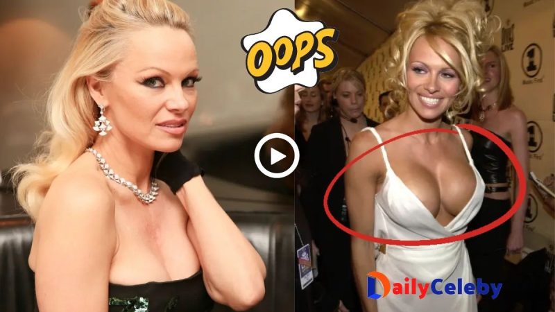 Pam Anderson nearly killed babysitter for molesting her: ‘I tried to stab her in the heart’